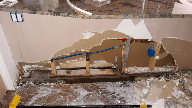 Best Sewage cleanup and water damage restoration  in Dallas Center, IA